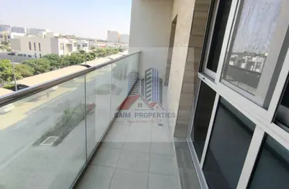 Apartment - 1 Bedroom - 2 Bathrooms for rent in Al Zahia Garden Apartments - Al Zahia - Muwaileh Commercial - Sharjah