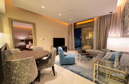 Hotel  and  Hotel Apartment - 2 - 3 for sale in Aykon City Tower B - Aykon City - Business Bay - Dubai