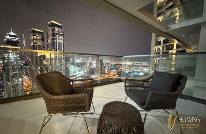 Hotel  and  Hotel Apartment - 2 - 3 for sale in Aykon City Tower B - Aykon City - Business Bay - Dubai