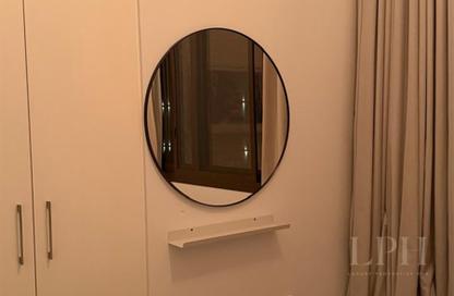 Apartment - 2 - 3 for rent in Jenna Main Square 2 - Jenna Main Square - Town Square - Dubai