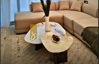 Apartment - 2 Bedrooms - 3 Bathrooms for sale in Samana Park Views - Arjan - Dubai
