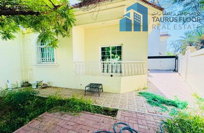 Villa - 2 Bedrooms - 2 Bathrooms for rent in AGH Villas - Al Rashidiya - Dubai