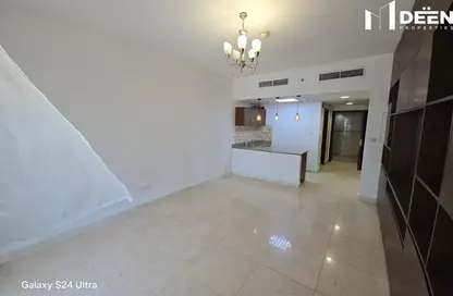 Apartment - Studio - 1 Bathroom for sale in Safeer Tower 2 - Safeer Towers - Business Bay - Dubai