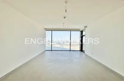 Apartment - 3 Bedrooms - 4 Bathrooms for rent in Creek Rise Tower 1 - Creek Rise - Dubai Creek Harbour (The Lagoons) - Dubai
