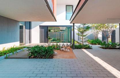 Villa - 5 Bedrooms - 7 Bathrooms for sale in Saadiyat Lagoons - Saadiyat Island - Abu Dhabi