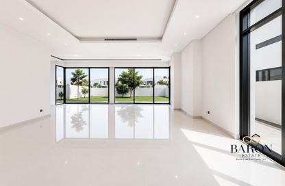 Villa - 5 Bedrooms - 7+ Bathrooms for rent in Whitefield 1 - Whitefield - Damac Hills - Dubai Villa - 5 Bedrooms - 7+ Bathrooms for rent in Whitefield 1 - Whitefield - Damac Hills - Dubai