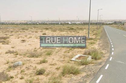 Land - Studio for sale in Tilal City - Sharjah