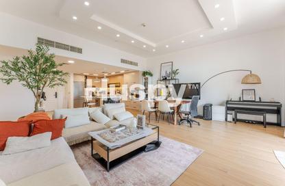 Apartment - 2 Bedrooms - 3 Bathrooms for rent in Sherlock House 1 - Sherlock House - Motor City - Dubai