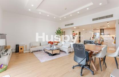 Apartment - 2 Bedrooms - 3 Bathrooms for rent in Sherlock House 1 - Sherlock House - Motor City - Dubai