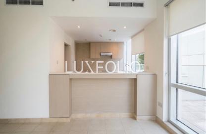 Apartment - 1 Bedroom - 1 Bathroom for rent in The Fairways North - The Fairways - The Views - Dubai