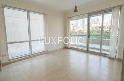 Apartment - 1 Bedroom - 1 Bathroom for rent in The Fairways North - The Fairways - The Views - Dubai
