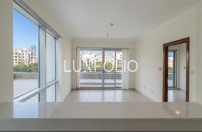 Apartment - 1 Bedroom - 1 Bathroom for rent in The Fairways North - The Fairways - The Views - Dubai