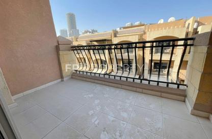 Apartment - 1 Bedroom - 1 Bathroom for rent in Diamond Views 4 - District 11 - Jumeirah Village Circle - Dubai