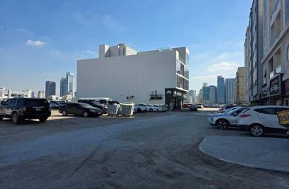 Land - Studio for sale in Al Khan Corniche - Al Khan - Sharjah