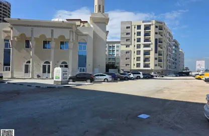 Land - Studio for sale in Al Khan Corniche - Al Khan - Sharjah