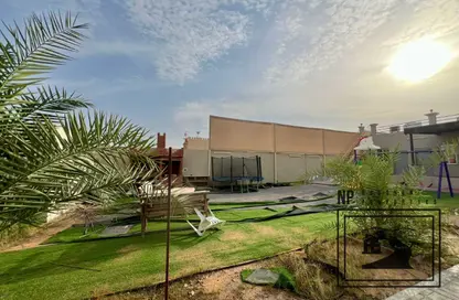 فيلا - 4 غرف نوم - 3 حمامات للبيع في خت - رأس الخيمة