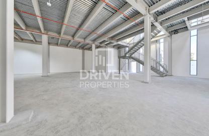 Warehouse - Studio for rent in Ras Al Khor Industrial 2 - Ras Al Khor - Dubai