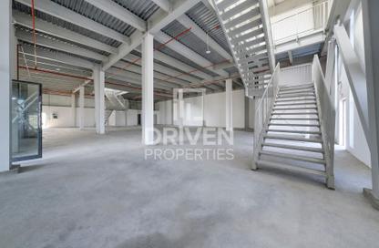 Warehouse - Studio for rent in Ras Al Khor Industrial 2 - Ras Al Khor - Dubai