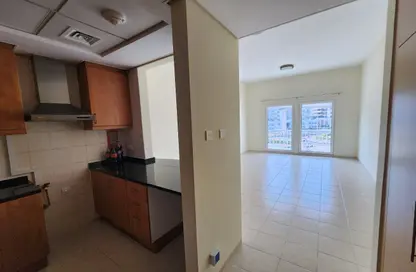 Apartment - 1 Bathroom for sale in Building 196 - Mogul Cluster - Discovery Gardens - Dubai