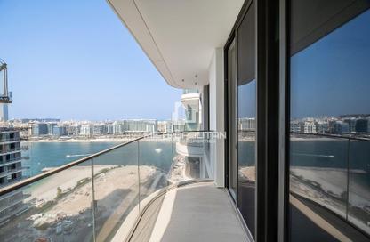 Apartment - 1 Bedroom - 1 Bathroom for rent in Palace Beach Residence Tower 2 - Palace Beach Residence - Emaar Beachfront - Dubai Harbour - Dubai Apartment - 1 Bedroom - 1 Bathroom for rent in Palace Beach Residence Tower 2 - Palace Beach Residence - Emaar Beachfront - Dubai Harbour - Dubai