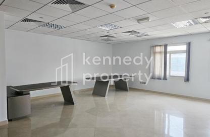 Office Space - Studio - 1 Bathroom for rent in Port Saeed Building - Port Saeed - Deira - Dubai Office Space - Studio - 1 Bathroom for rent in Port Saeed Building - Port Saeed - Deira - Dubai