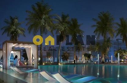 Apartment - 1 Bedroom - 2 Bathrooms for sale in Binghatti Vintage - Majan - Dubai Apartment - 1 Bedroom - 2 Bathrooms for sale in Binghatti Vintage - Majan - Dubai