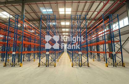 Warehouse - Studio for sale in Freezone South - Jebel Ali Freezone - Jebel Ali - Dubai