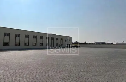 Labor Camp - Studio for sale in Al Sajaa - Sharjah