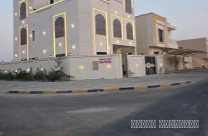 فيلا - 6 غرف نوم - 8 حمامات للبيع في العامرة جاردنز - العامرة - عجمان