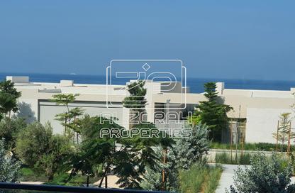 Apartment - 3 Bedrooms - 4 Bathrooms for sale in Seaside Hills Residences - Al Zorah - Ajman Apartment - 3 Bedrooms - 4 Bathrooms for sale in Seaside Hills Residences - Al Zorah - Ajman