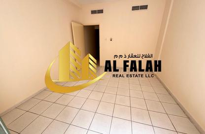 Apartment - 1 Bedroom - 1 Bathroom for rent in Bukhara Street - Al Nahda - Sharjah
