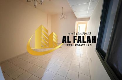 Apartment - 1 Bedroom - 1 Bathroom for rent in Bukhara Street - Al Nahda - Sharjah