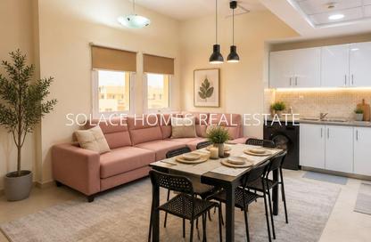 Apartment - Studio - 1 Bathroom for sale in Al Ramth 21 - Al Ramth - Remraam - Dubai