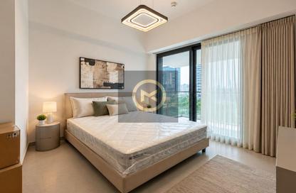 Apartment - 1 - 1 for rent in Society House - Downtown Dubai - Dubai Apartment - 1 - 1 for rent in Society House - Downtown Dubai - Dubai