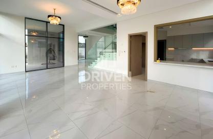 Villa - 5 Bedrooms - 6 Bathrooms for rent in Murooj Al Furjan East - Murooj Al Furjan - Al Furjan - Dubai