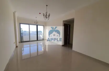 Apartment - 1 Bedroom - 2 Bathrooms for rent in Al Zahia - Muwaileh Commercial - Sharjah