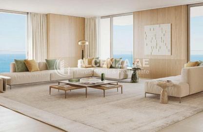 Apartment - 3 - 4 for sale in Orise Tower 1 - Orise - Maritime City - Dubai Apartment - 3 - 4 for sale in Orise Tower 1 - Orise - Maritime City - Dubai