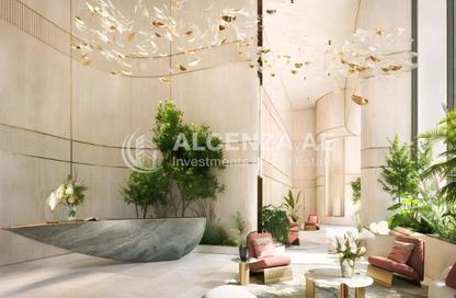 Apartment - 3 - 4 for sale in Orise Tower 1 - Orise - Maritime City - Dubai Apartment - 3 - 4 for sale in Orise Tower 1 - Orise - Maritime City - Dubai