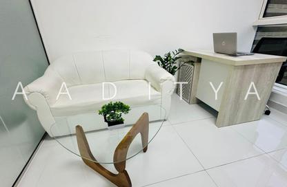 Office Space - Studio - 1 Bathroom for rent in Aspin Tower - Sheikh Zayed Road - Dubai Office Space - Studio - 1 Bathroom for rent in Aspin Tower - Sheikh Zayed Road - Dubai