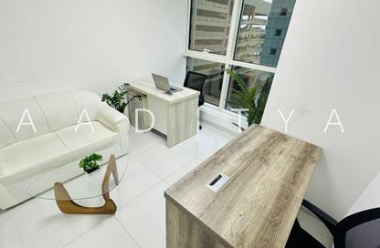 Office Space - Studio - 1 Bathroom for rent in Aspin Tower - Sheikh Zayed Road - Dubai Office Space - Studio - 1 Bathroom for rent in Aspin Tower - Sheikh Zayed Road - Dubai