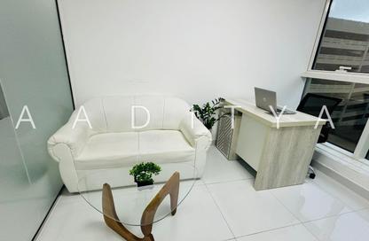 Office Space - Studio - 1 Bathroom for rent in Aspin Tower - Sheikh Zayed Road - Dubai Office Space - Studio - 1 Bathroom for rent in Aspin Tower - Sheikh Zayed Road - Dubai