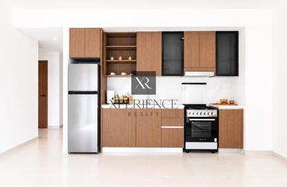 Apartment - 1 Bedroom - 1 Bathroom for sale in Palace Residence North - Dubai Creek Harbour (The Lagoons) - Dubai
