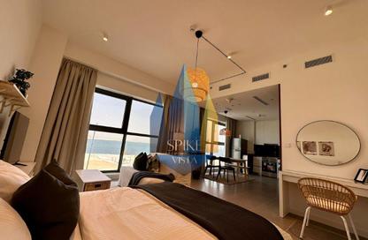 Apartment - Studio - 1 Bathroom for sale in Pixel - Makers District - Al Reem Island - Abu Dhabi