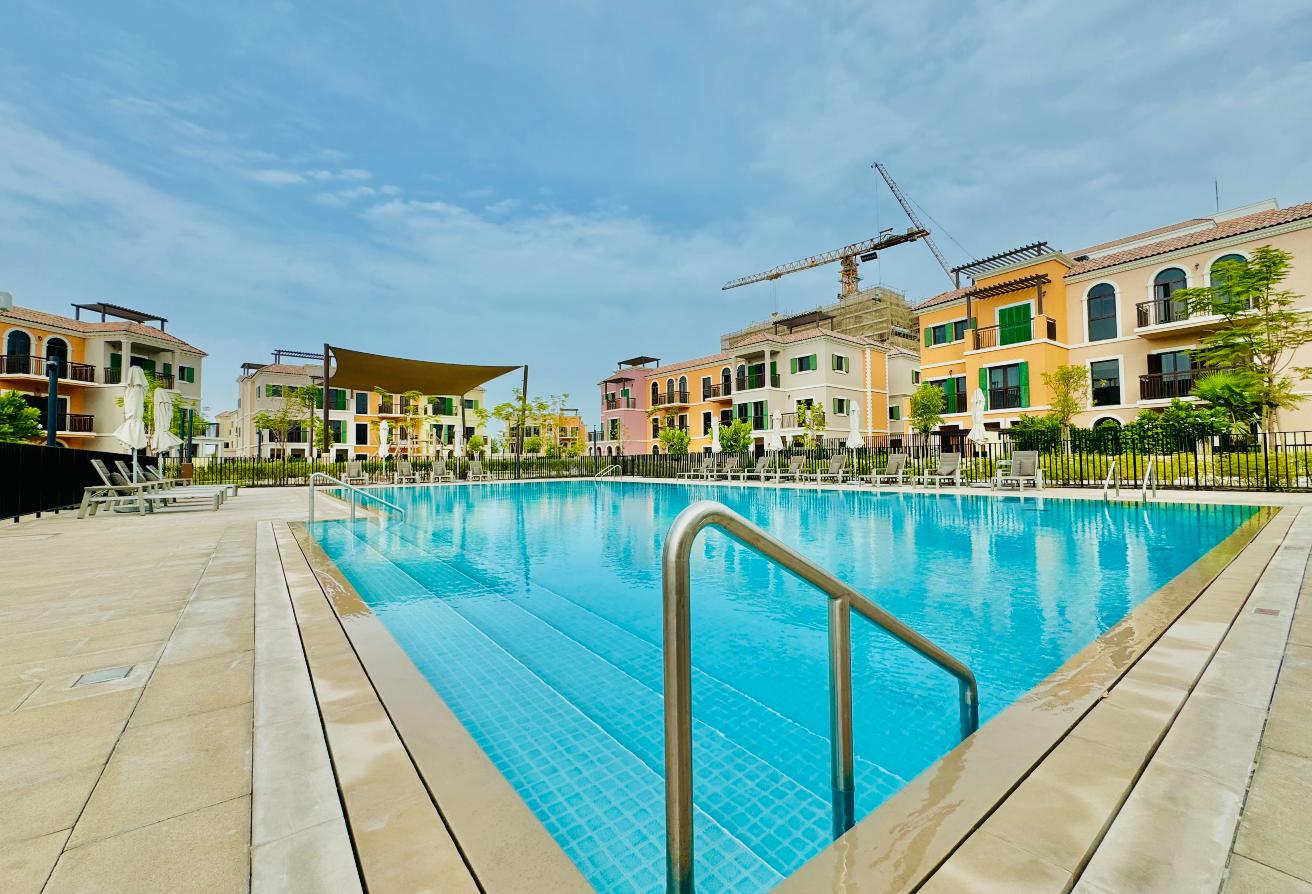Beach access / Furnished Villa Jumeirah 1 photo 15