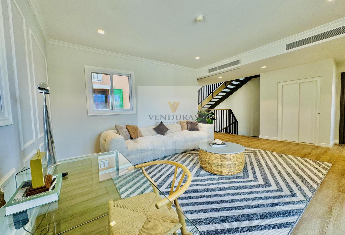 Beach access / Furnished Villa Jumeirah 1 photo 10