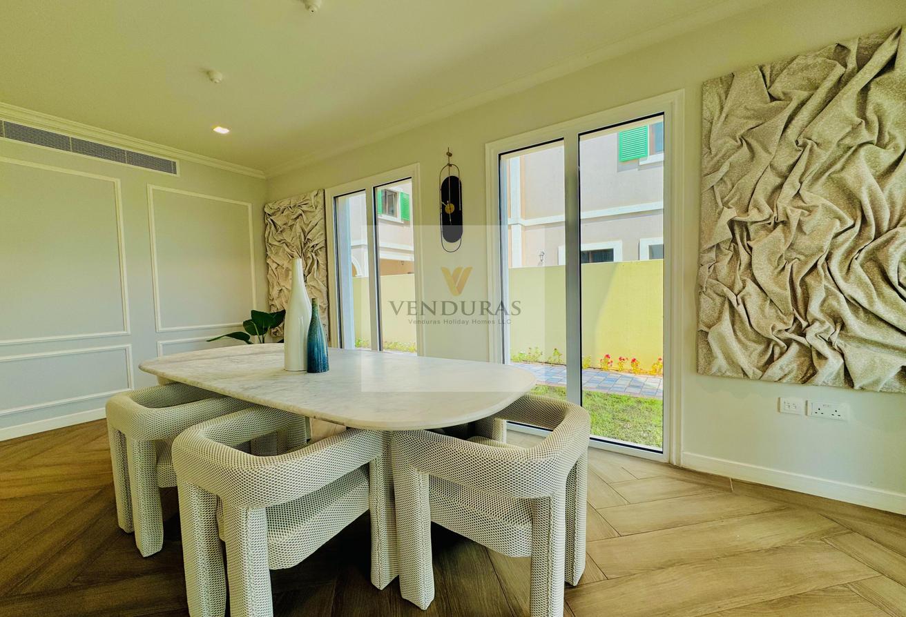 Beach access / Furnished Villa Jumeirah 1 photo 8