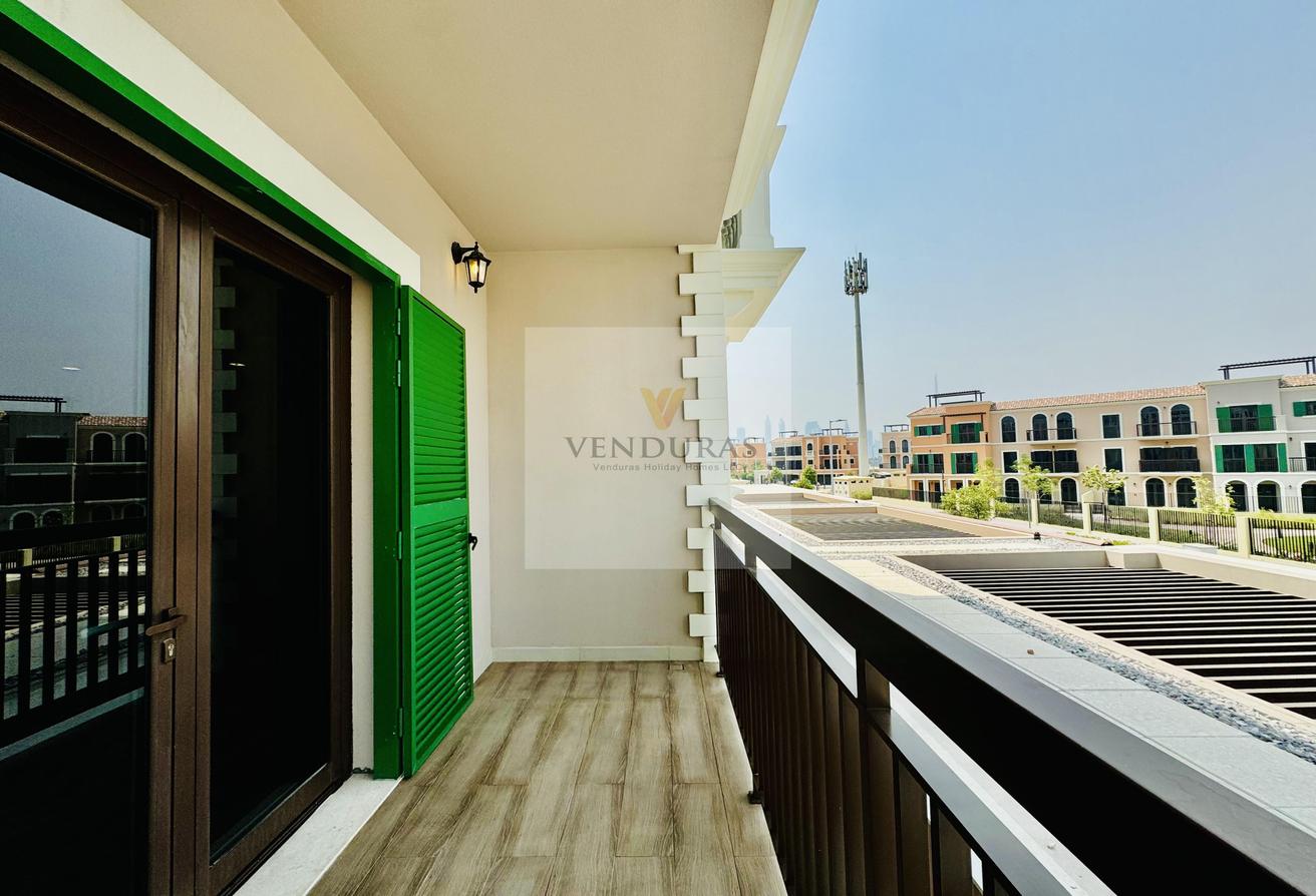 Beach access / Furnished Villa Jumeirah 1 photo 11