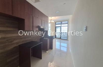 Apartment - Studio - 1 Bathroom for rent in Pixel Building - Al Souk Al Kabeer - Bur Dubai - Dubai
