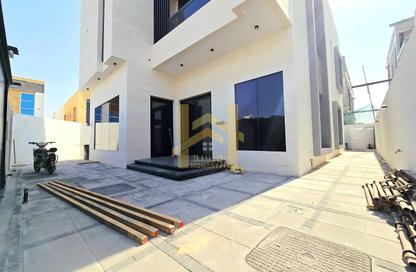 Villa - 6 Bedrooms - 7+ Bathrooms for sale in Al Yasmeen 1 - Al Yasmeen - Ajman