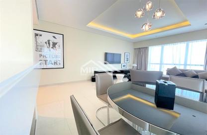 Apartment - 2 Bedrooms - 3 Bathrooms for rent in Tower B - Damac Towers by Paramount - Business Bay - Dubai